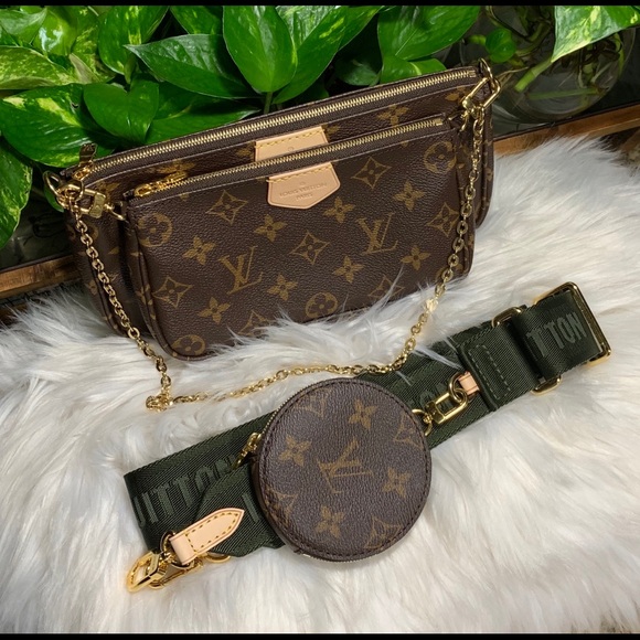 LV Multi Pochette Accessoires coming soon - Picture 6 of 8